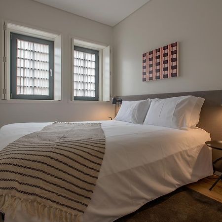 Oporto Serviced Apartments - Alvares Cabral Kültér fotó